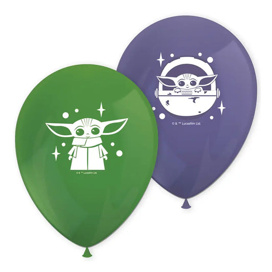 Printed Latex Balloon