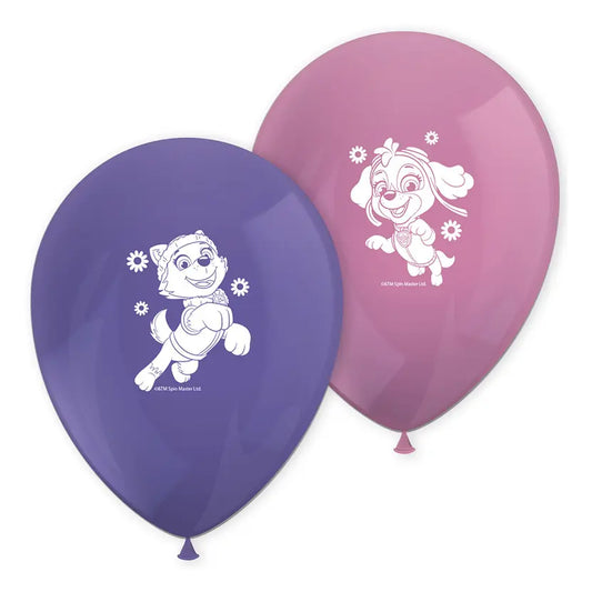 11 Inches Printed Balloons
