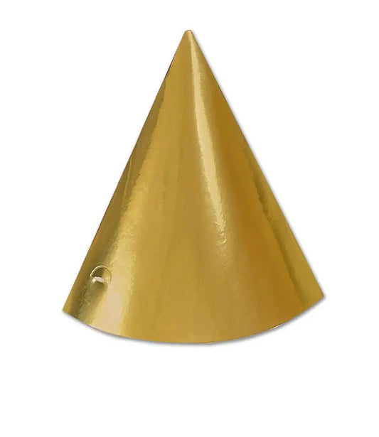 Gold Hats