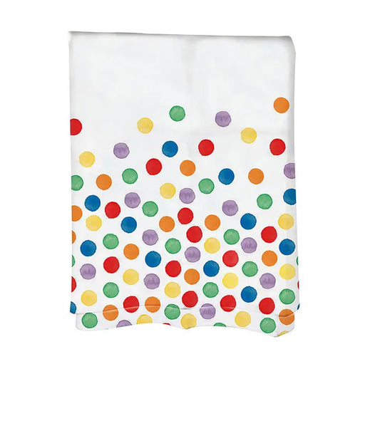 Party Tablecover 120X180 cm.