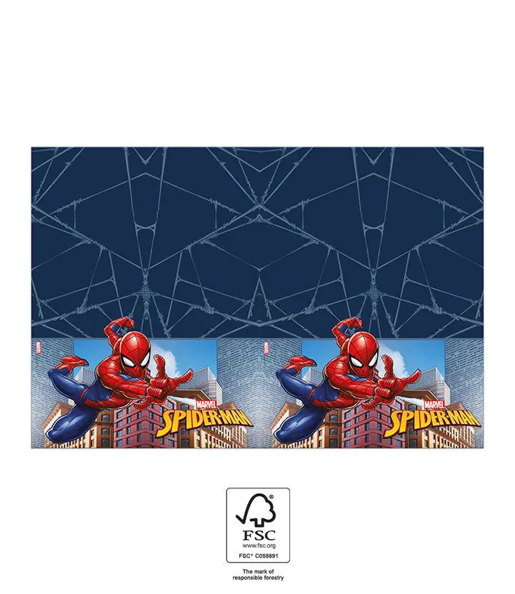 FSC Paper Tablecover 120x180 cm