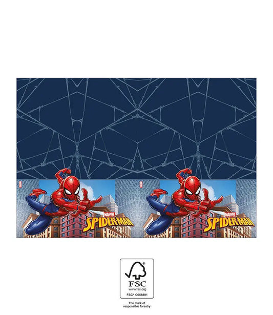 FSC Paper Tablecover 120x180 cm