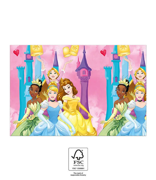 FSC Paper Tablecover 120x180 cm