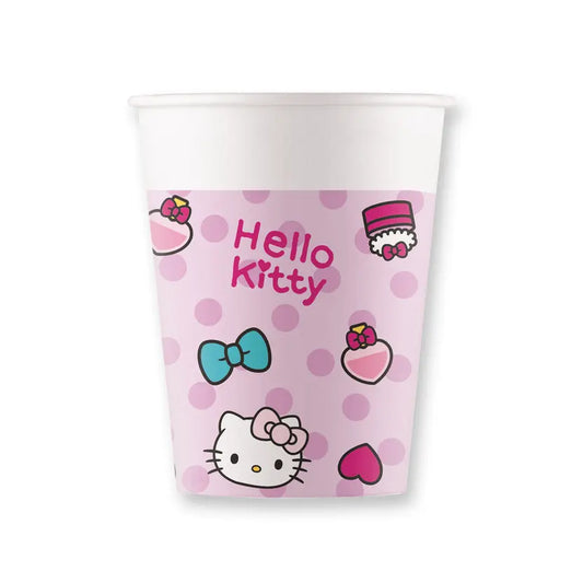 Paper Cups 200ml