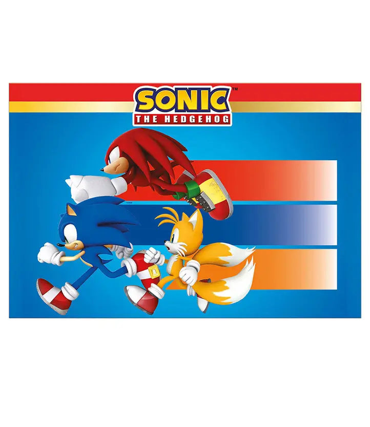 Plastic Tablecover 120x180cm