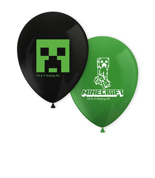 Printed Latex Balloons