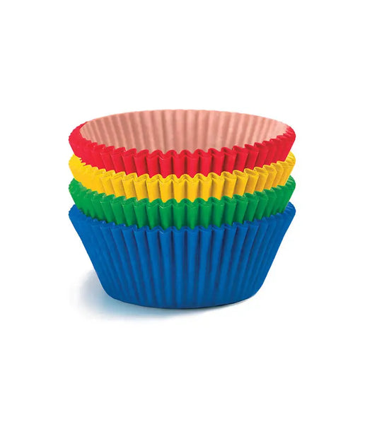 Baking Cups 3.5x2cm (4 colours)