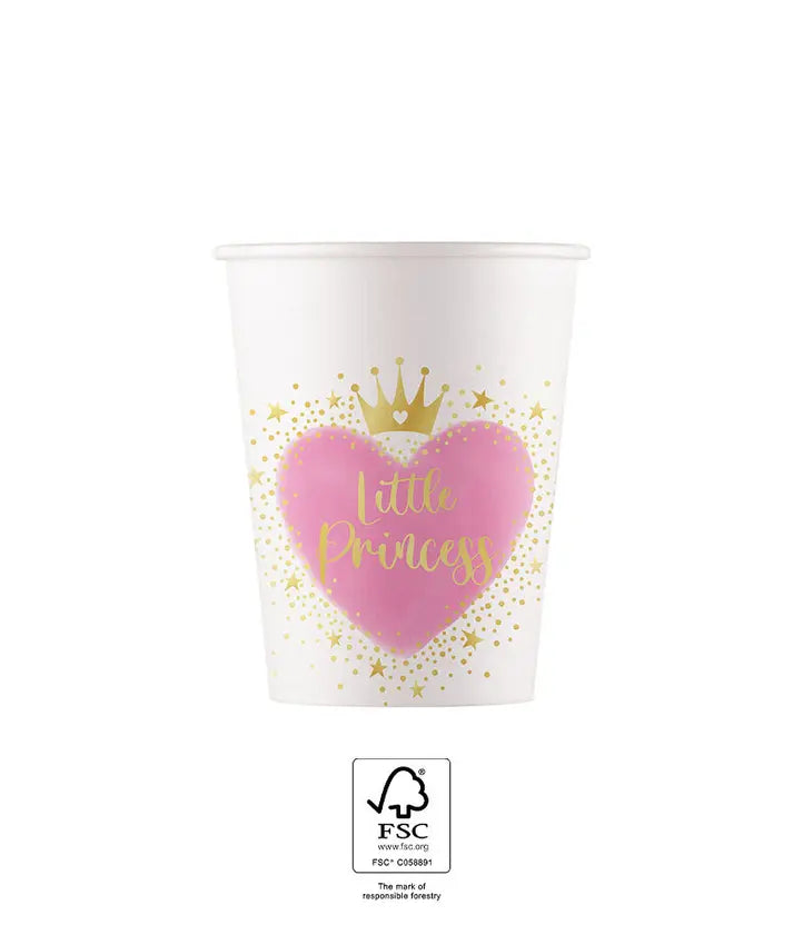 Paper Cups 200ml