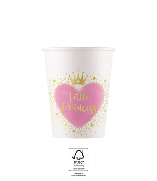 Paper Cups 200ml