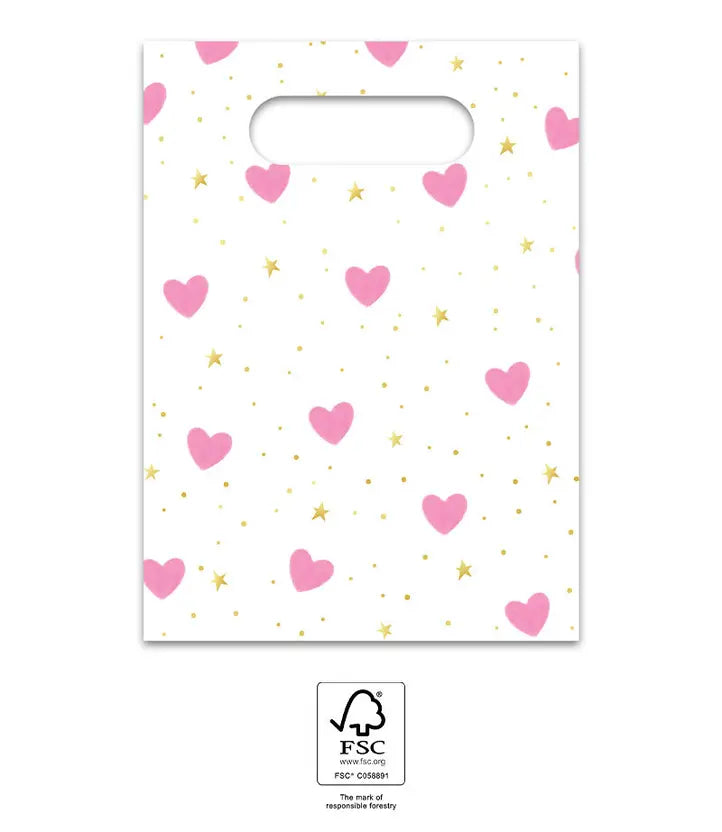 Paper Party Bags