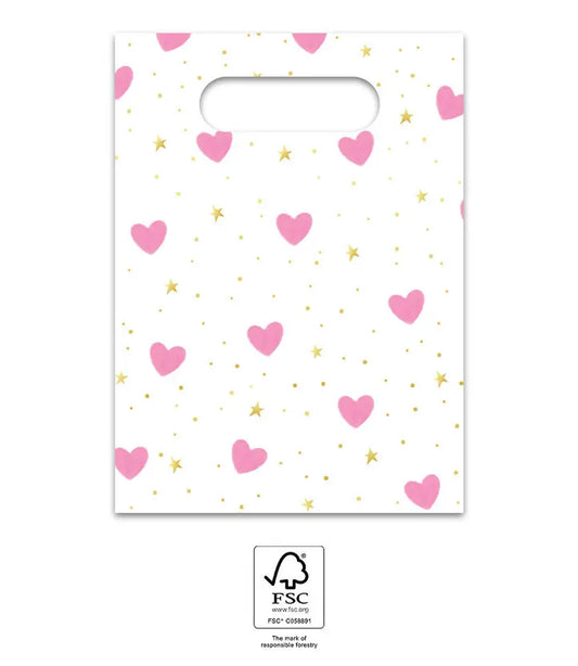 Paper Party Bags