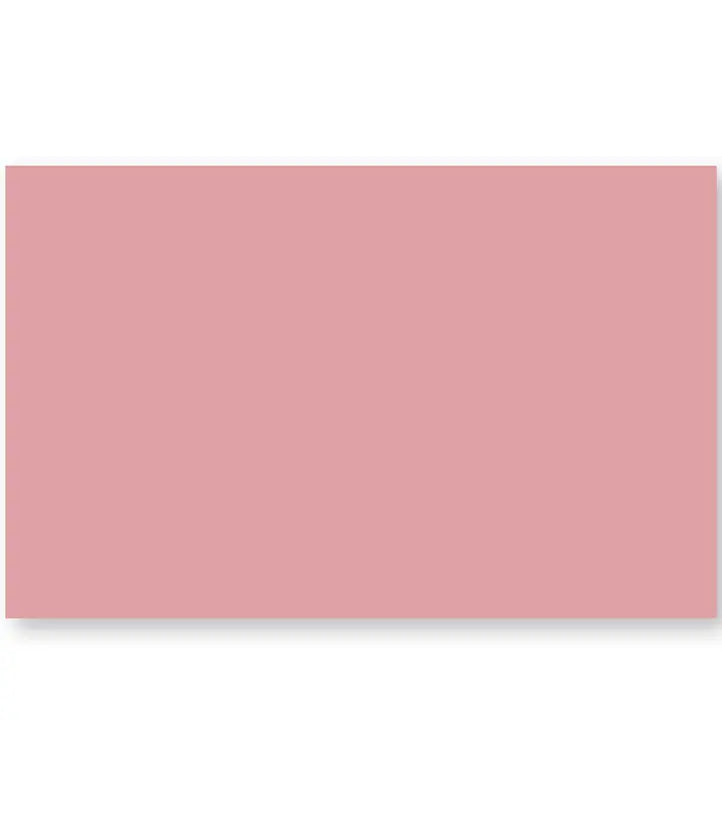 Plastic Pink Tablecover 120x180cm