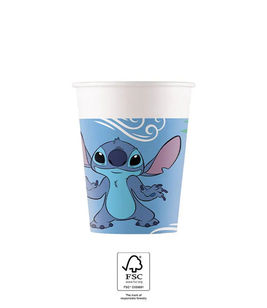 Paper Cups 200ml