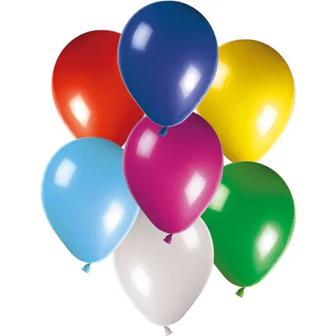 Party Balloons X100