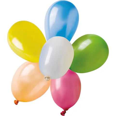 Water Bombs Balloons