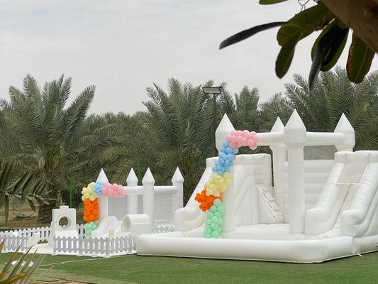Bouncy Castle