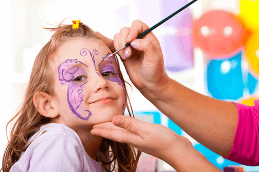 Face Painting