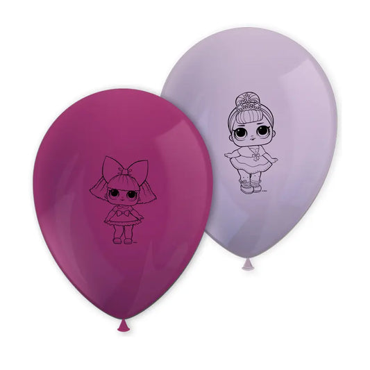 11 Inches Latex Balloons